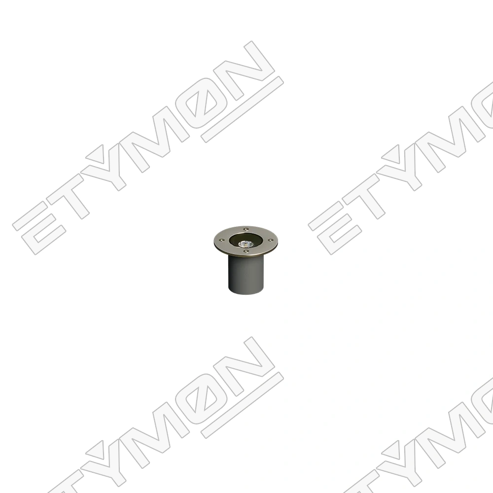 Etymon Spike 1