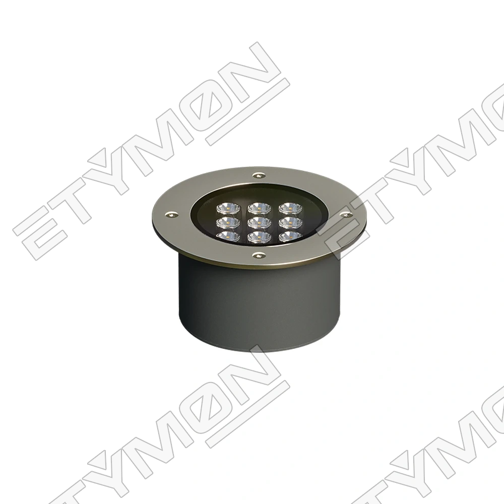 Etymon Spike 9