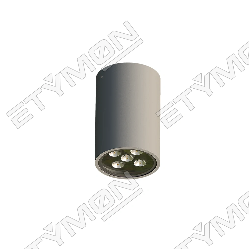 Etymon Solis 5