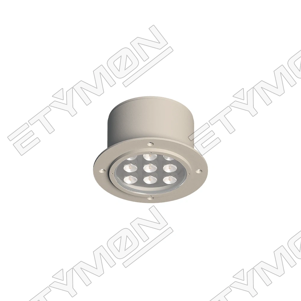 Etymon Solis 9