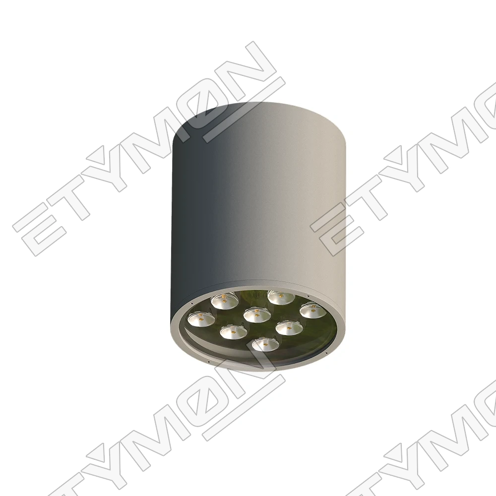 Etymon Solis 9