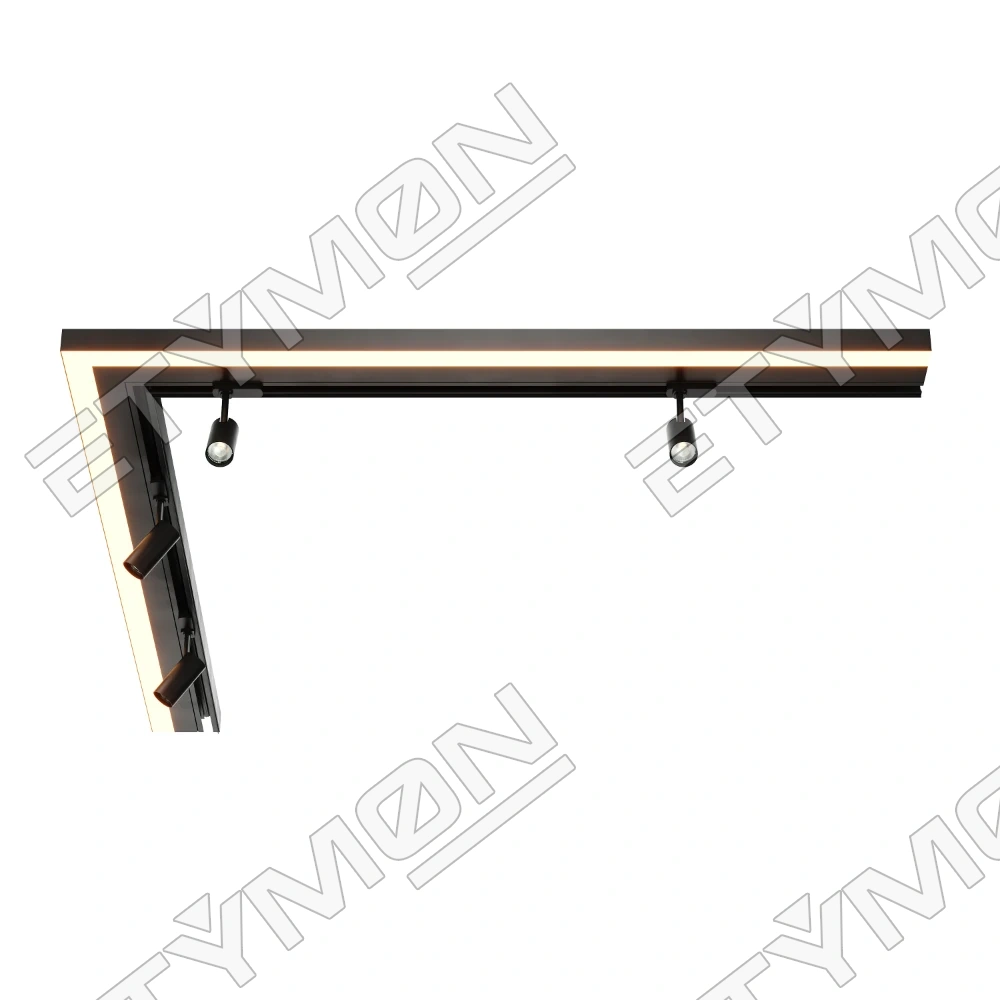 Syntrix Recessed