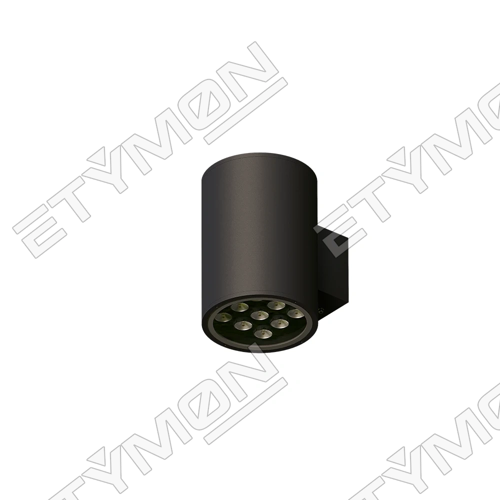 Etymon Solis 9