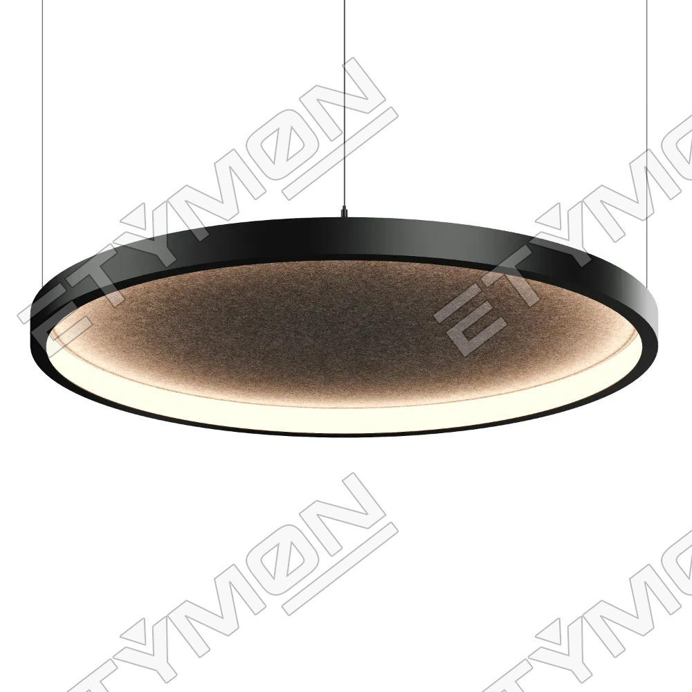ETYMON Annuvia Baffle