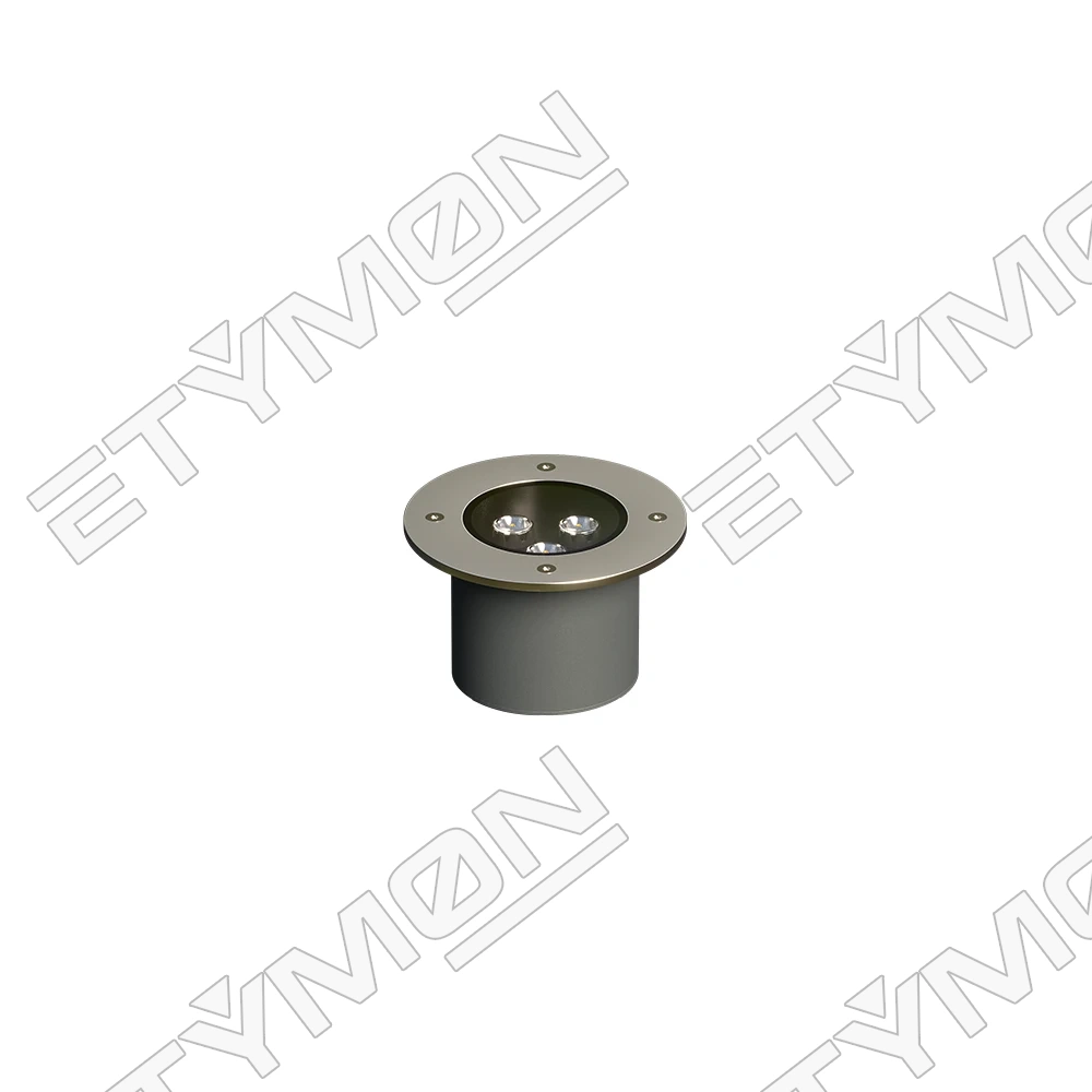 Etymon Spike 3