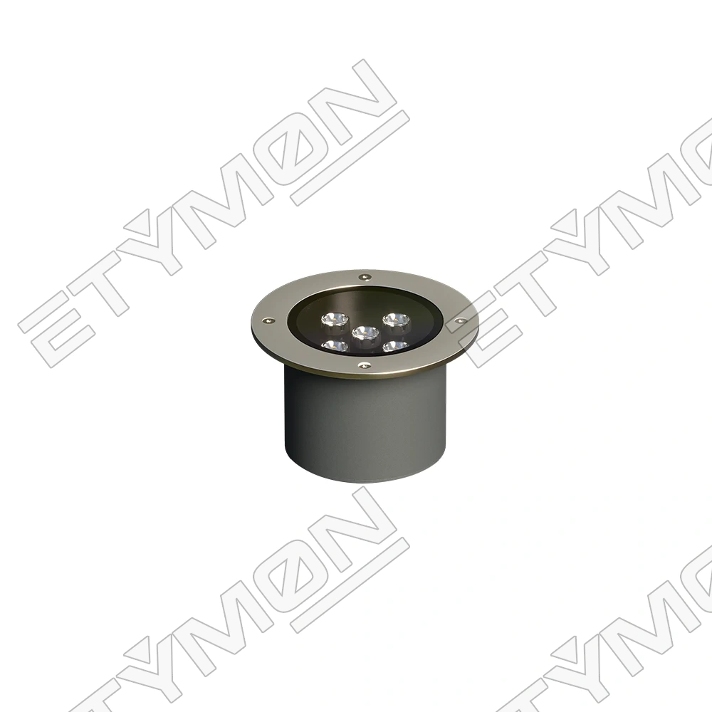 Etymon Spike 5